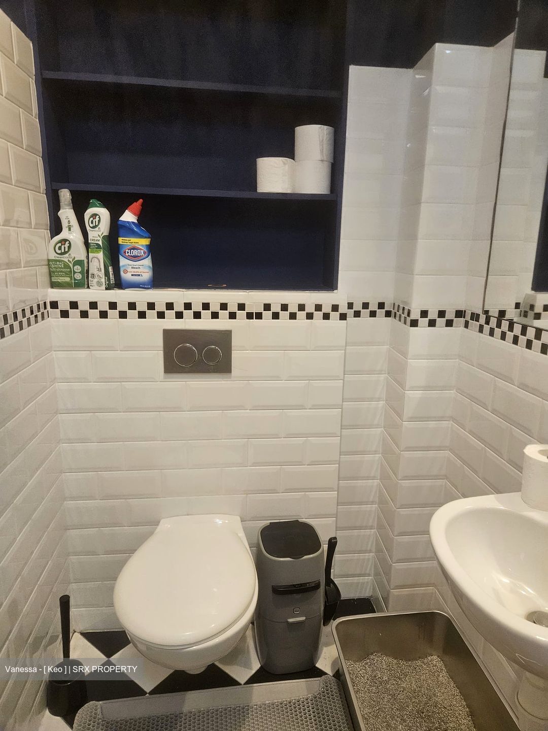 Victoria Park Close (D10), Detached #582330261